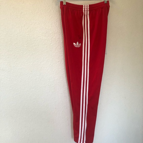 Adidas Firebird Track Pants - Picture 4 of 7